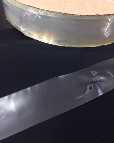 Szilikon szalag 30 mm széles